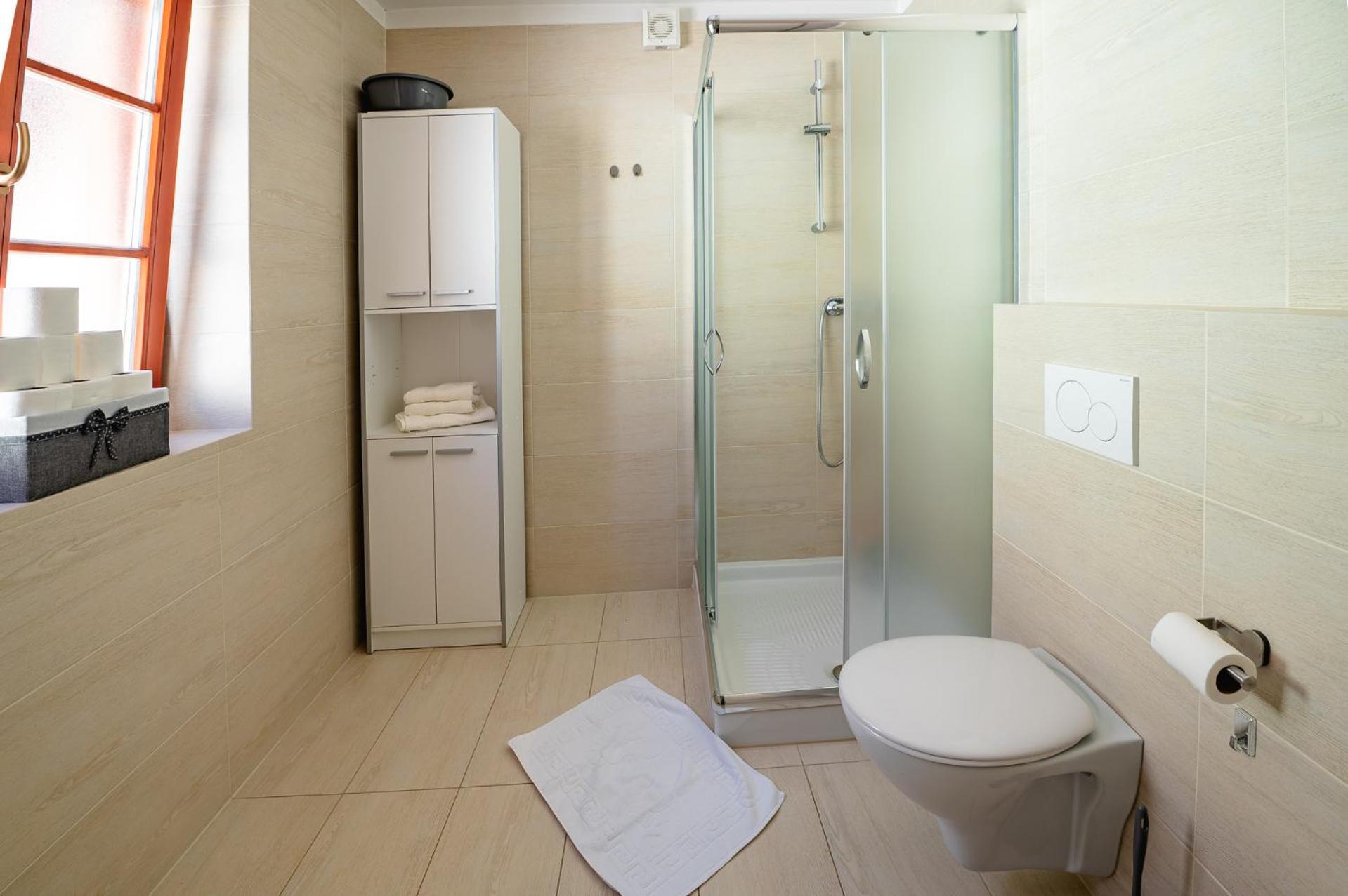 Apartmaji Pr' Kopavank Rateče Exterior foto