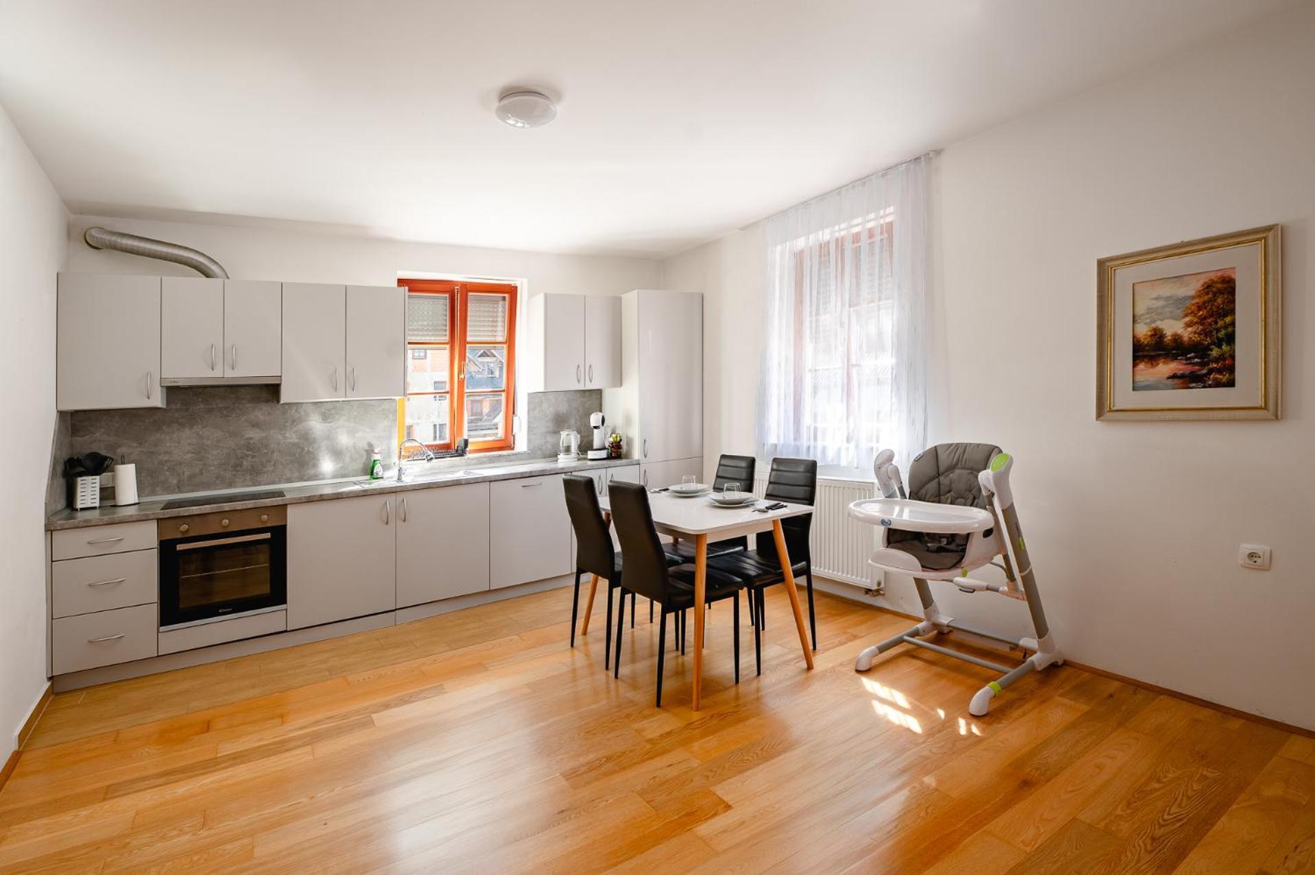 Apartmaji Pr' Kopavank Rateče Exterior foto