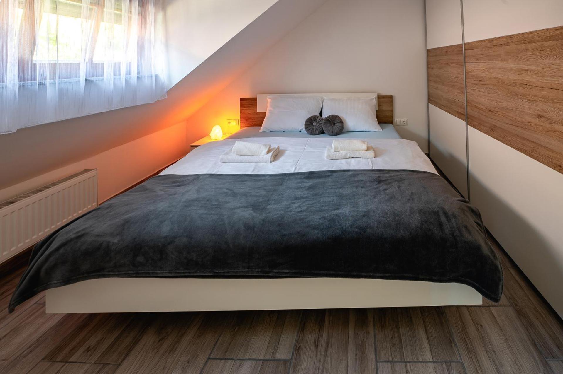 Apartmaji Pr' Kopavank Rateče Exterior foto