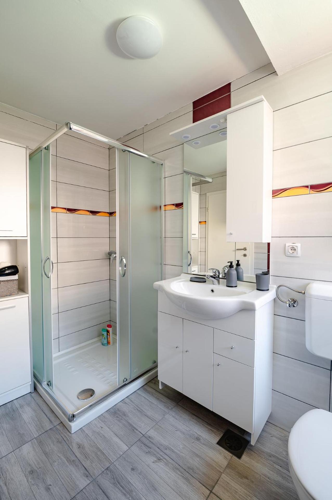 Apartmaji Pr' Kopavank Rateče Exterior foto
