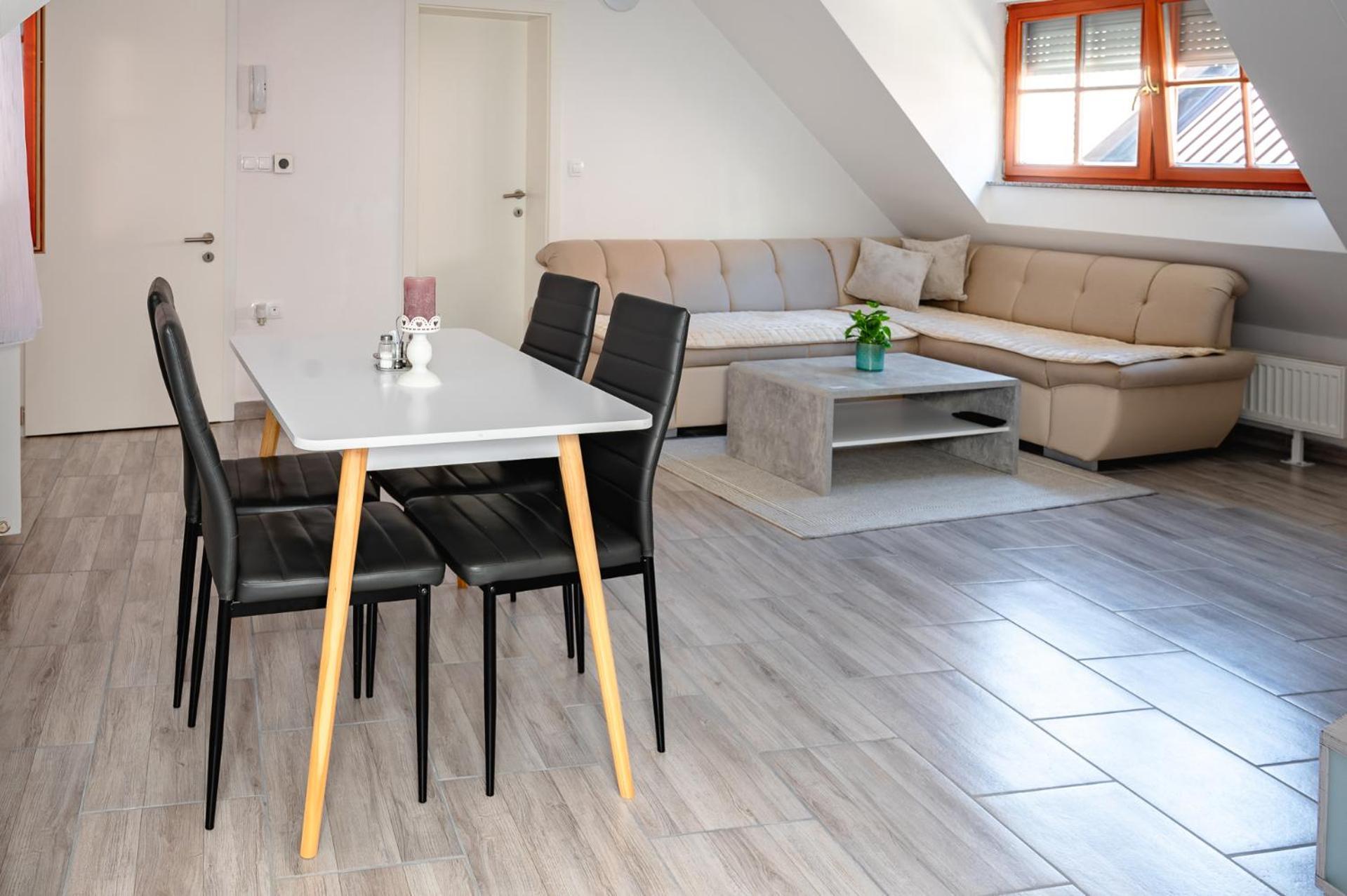 Apartmaji Pr' Kopavank Rateče Exterior foto