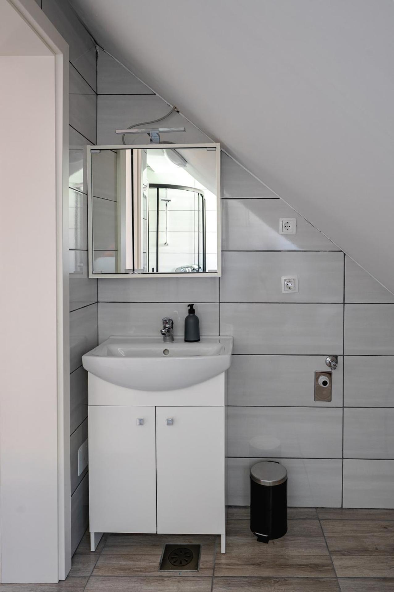 Apartmaji Pr' Kopavank Rateče Exterior foto